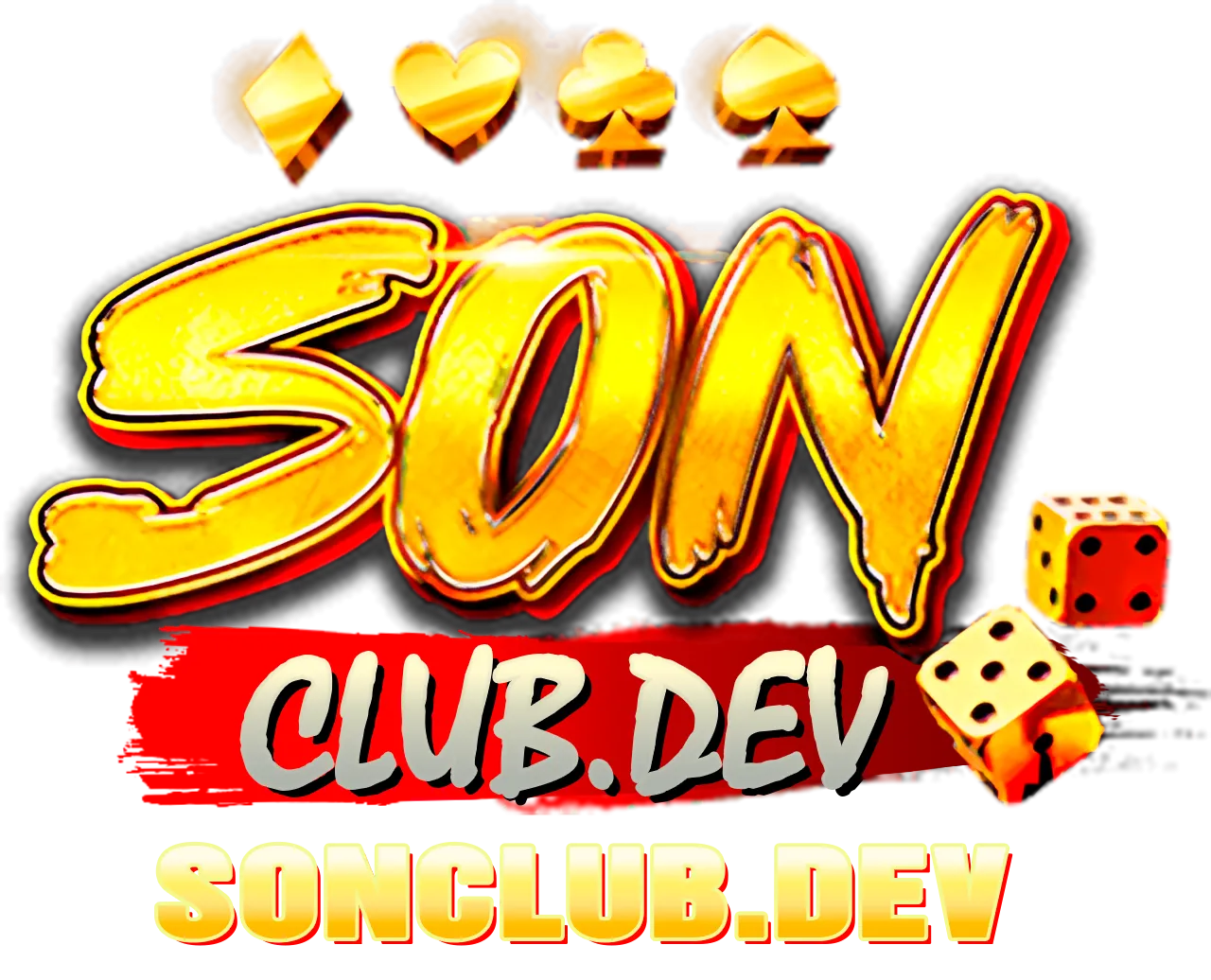 SonClub - Cổng game đổi thưởng uy tín số 1 Son Club