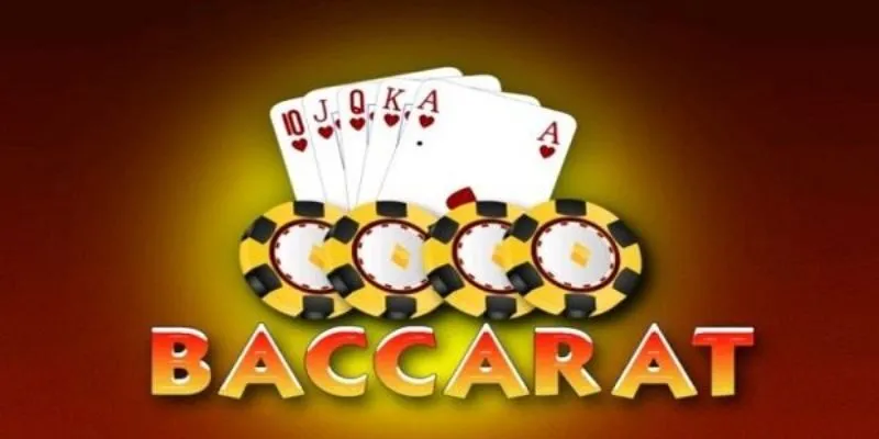 Bộ từ vựng được dùng trong baccarat game online SONCLUB