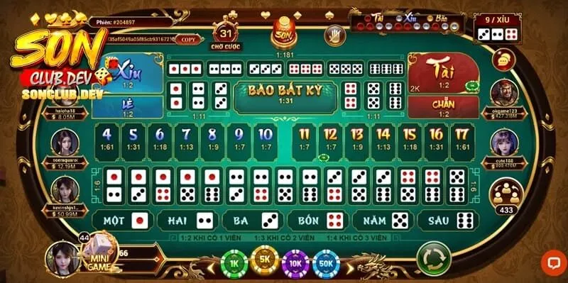 Sau khi đăng nhập, bạn có thể khám phá thông tin chuyên sâu về game