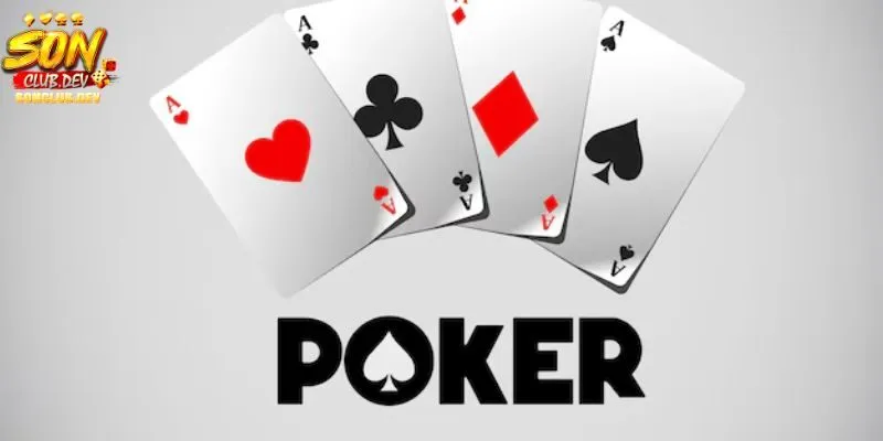 Nắm vững luật chơi khi tham gia trải nghiệm poker